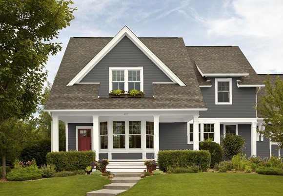 benjamin moore historical paint colors