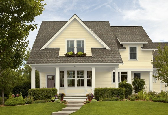 Find Your Perfect Exterior Paint Colors With Tools - Try Paint Colors On House App