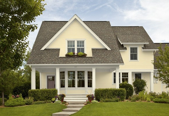 Find Your Perfect Exterior Paint Colors