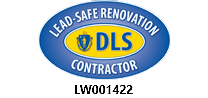 DLS Lead Safe Renovation Contractor
