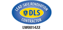 Lead-Safe Renovation Contractor - DLS - LW001422