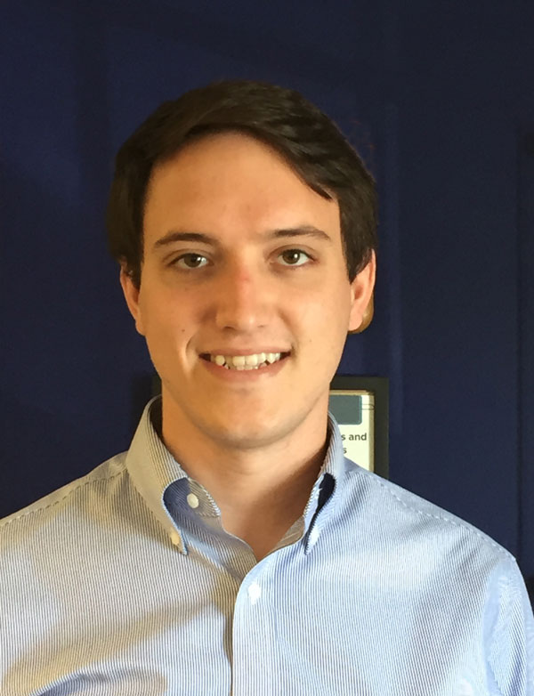 Photo of Jeff Dimarco