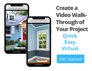 Create a Video Walk-Through of Your Project