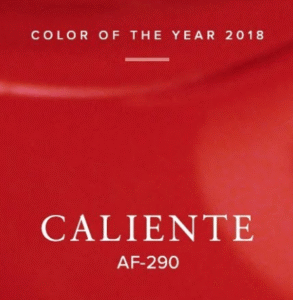 caliente af290