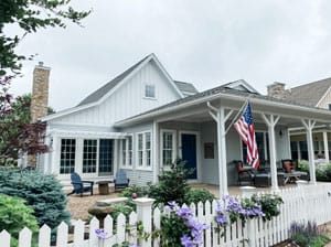 Exterior Painting