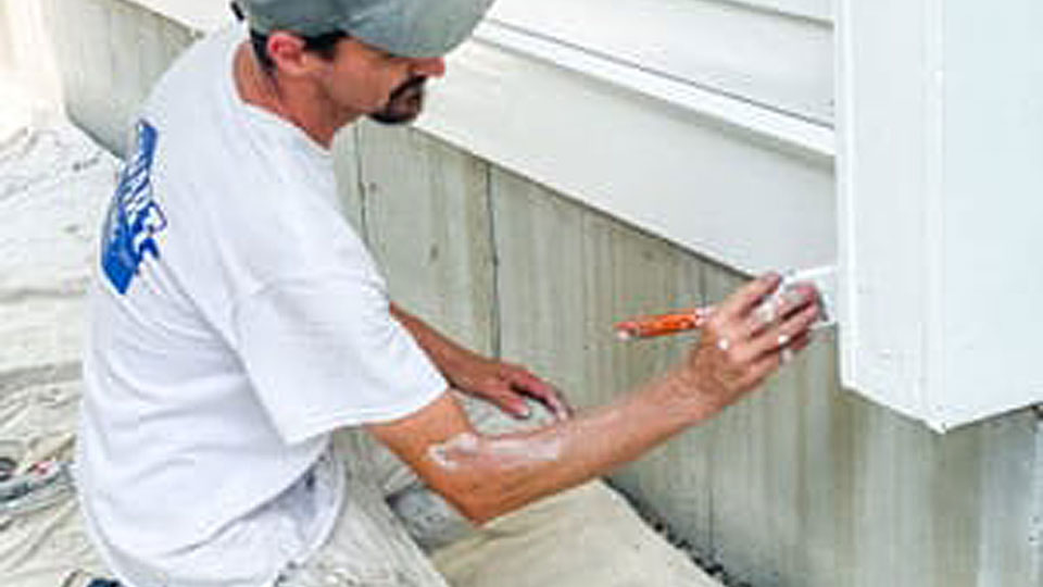 Hire a Stewart Painter for A Day